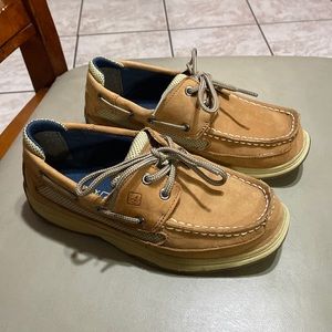 Kids Sperrys